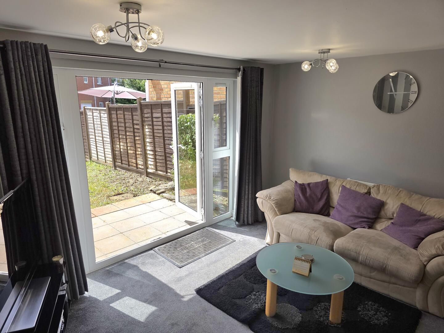 Brickfield Close, Newport